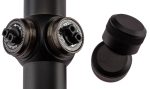 Electro-Point 3-9 x 40 mm Multipurpose Bezel - - obrazek 7