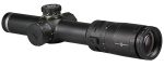 Lunette SIGHTMARK PINNACLE 1-6X24 TMD - LUNETTE SIGHTMARK PINNACLE 1-6X24 TMD DIAM 30 SANS COLLIERS - obrazek 2