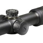 Lunette SIGHTMARK PINNACLE 1-6X24 TMD - LUNETTE SIGHTMARK PINNACLE 1-6X24 TMD DIAM 30 SANS COLLIERS