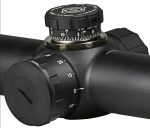 Lunette SIGHTMARK PINNACLE 1-6X24 TMD - LUNETTE SIGHTMARK PINNACLE 1-6X24 TMD DIAM 30 SANS COLLIERS - obrazek 3