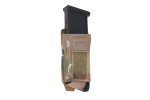 Ładownica Wosport na magazynek pistoletowy MG-125 MC - obrazek 9