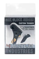 Détente performance pour GBB Glock 4UAD - Détente pour GBB Glock 4UAD - obrazek 4