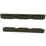 Couvre rails  AMAROK TYPE A FDE - Couvre rails  ARMAROK TYPE A FDE