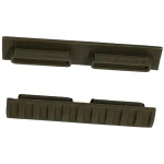 Couvre rails  AMAROK TYPE A FDE - Couvre rails  ARMAROK TYPE A FDE - obrazek 2