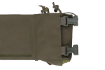 Panel administracyjny Wosport Chassis I do kamizelki typu Chest Rig MK4  Ranger Green - obrazek 5
