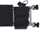 Moduł do kamizelki typu Chest Rig MK4 Chassis II Wosport Czarny - obrazek 6