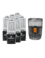 Acetech 40mm Acehive V2 and Spawner - Smash Pack