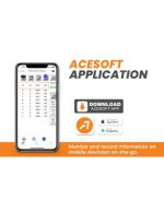 Acetech AC6000 MKIII BT Chronograph - obrazek 3
