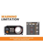 Acetech AC6000 MKIII Chronograph - obrazek 3