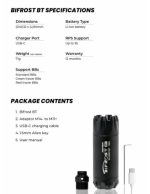 ACETECH Bifrost BT - obrazek 6