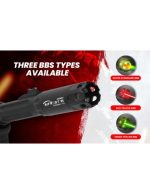 ACETECH Bifrost R tracer - Black - obrazek 5