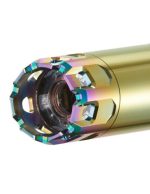 ACETECH BIFROST Tracer Unit - Titanium - obrazek 2
