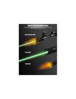Acetech Blaster C tracer unit - Red - obrazek 3