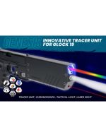 ACETECH Genesis Tracer Unit compact for Glock 19 - obrazek 11
