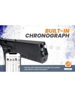 ACETECH Genesis Tracer Unit compact for Glock 19 - obrazek 9