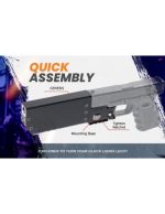 ACETECH Genesis Tracer Unit compact for Glock 19 - obrazek 10