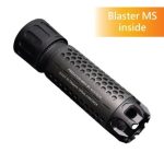 Acetech Predator MKIII Tracer suppressort unit w/ Blaster MS
