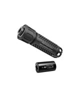 Acetech Predator MKIII Tracer suppressort unit w/ Blaster MS - obrazek 5