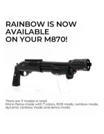 Acetech Quark-R tracer unit for M870 shotgun - obrazek 4