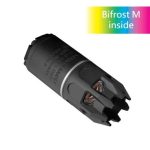 ACETECH Raider Tracer Unit (Bifrost M inside) - Black