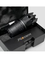 ACETECH Raider Tracer Unit (Bifrost M inside) - Black - obrazek 4