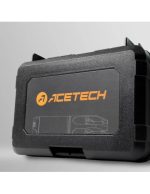 ACETECH Raider Tracer Unit (Bifrost M inside) - Black - obrazek 5