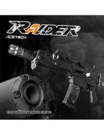 ACETECH RAIDER Tracer Unit Blaster M - Black - obrazek 11