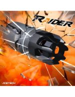 ACETECH RAIDER Tracer Unit Blaster M - Black - obrazek 12
