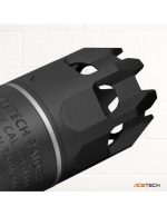 ACETECH RAIDER Tracer Unit Blaster M - Black - obrazek 5
