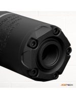 ACETECH RAIDER Tracer Unit Blaster M - Black - obrazek 6