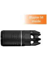 ACETECH RAIDER Tracer Unit Blaster M - Black - obrazek 7