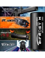 ACETECH THOR Bifrost M tracer silencer for Krytac Kriss Vector - obrazek 11