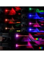 ACETECH THOR Bifrost M tracer silencer for Krytac Kriss Vector - obrazek 5