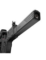 ACETECH THOR Brighter R tracer silencer for Krytac Kriss Vector - obrazek 4