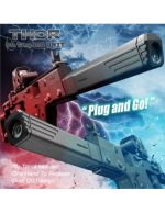ACETECH THOR Brighter R tracer silencer for Krytac Kriss Vector - obrazek 8