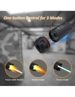 ACETECH Tracer Unit Blaster - Black - obrazek 8