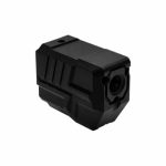 Acetech Tracer unit Quadra - Black