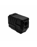 Acetech Tracer unit Quadra - Black