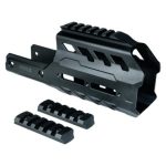 ACETECH VIK 2 Handguard for Krytac Kriss Vector
