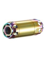 ACETECH x Lancer Tactical BIFROST Tracer Unit special edition - Titanium - obrazek 2