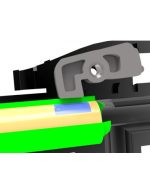 Airtech Studios Advanced R-HOP Hop up Arm for G&G Rotary - obrazek 5