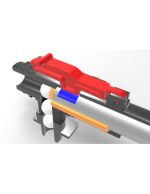 Airtech Studios Advanced R-HOP Hop up Arm for Krytac Rotary - obrazek 7