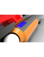 Airtech Studios Advanced R-HOP Hop up Arm for Krytac Rotary - obrazek 8