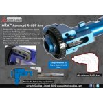 Airtech Studios Advanced R-HOP Hop up Arm for M4 ProWin