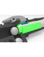 Airtech Studios Advanced R-HOP Hop up Arm for VFC Rotary - obrazek 5
