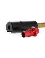 Airtech Studios Advanced TDC BB Tube for Silverback SRS A1/A2 stock chamber - obrazek 2