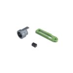Airtech Studios AK47/RK74 Inner Barrel Locking Ring & Advanced R-HOP Arm