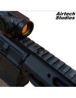 Airtech Studios AM-013 AM-014 Full Length Accessory Rail - obrazek 6