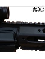 Airtech Studios AM-013 AM-014 Full Length Accessory Rail - obrazek 7