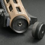 Airtech Studios AM-013 BSU™ Barrel Stabilizer Unit